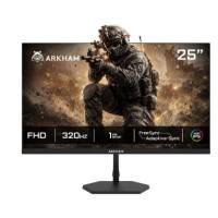 MONITOR 25 ARKHAM 320HZ FAST IPS FHD 1MS HDMI/DP air MONITOR 25 ARKHAM 320HZ FAST IPS FHD 1MS HDMI/DP air