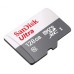 MICRO SD XC 128.00 GB SANDISK 2 EN 1 CLASE 10 MICRO SD XC 128.00 GB SANDISK 2 EN 1 CLASE 10