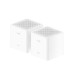SISTEMA MESH CUDY M1200 AC1200 PACK X 2 SISTEMA MESH CUDY M1200 AC1200 PACK X 2