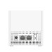 SISTEMA MESH CUDY M1200 AC1200 PACK X 2 SISTEMA MESH CUDY M1200 AC1200 PACK X 2