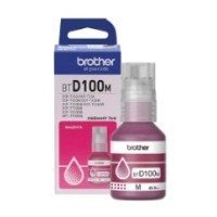 TINTA BROTHER ORIGINAL BTD100M MAGENTA/48.8ML
