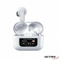 AURICULAR NETMAK NM-SMART BT