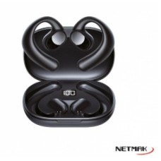 AURICULAR NETMAK NM-FAST BT AURICULAR NETMAK NM-FAST BT