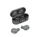 AURICULAR NETMAK NM-BIZA-S GRIS BT C/DISPLAY AURICULAR NETMAK NM-BIZA-S GRIS BT C/DISPLAY