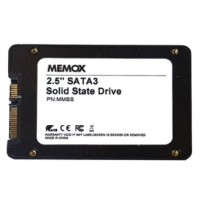 SSD 120 GB MEMOX MMSS-120G SSD 120 GB MEMOX MMSS-120G