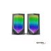 PARLANTE NETMAK NM-N10 PLUG 3.5+USB/RGB PARLANTE NETMAK NM-N10 PLUG 3.5+USB/RGB