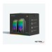 PARLANTE NETMAK NM-N10 PLUG 3.5+USB/RGB PARLANTE NETMAK NM-N10 PLUG 3.5+USB/RGB