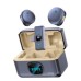 MICROFONO NETMAK NM-MC15 SETX2/CORBATERO/ESTUCHE MICROFONO NETMAK NM-MC15 SETX2/CORBATERO/ESTUCHE