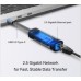 ADAPTADOR TP-LINK DE RED UE302C USB-C 3.0 - ETH