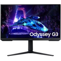 MONITOR LED SAMSUNG 27" DG300 ODYSSEY LS27DG300EL MONITOR LED SAMSUNG 27" DG300 ODYSSEY LS27DG300EL