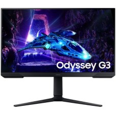 MONITOR LED SAMSUNG 27" DG300 ODYSSEY LS27DG300EL MONITOR LED SAMSUNG 27" DG300 ODYSSEY LS27DG300EL