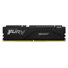 Memoria PC Fury DDR5 16GB 5600 Beast Negra E