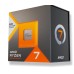 Procesador AMD Ryzen 7 7700X3D 4.5GHZ AM5 8-CORE 120W AM5 Procesador AMD Ryzen 7 7700X3D 4.5GHZ AM5 8-CORE 120W AM5