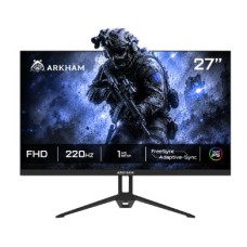 MONITOR 27 ARKHAM 220HZ FAST IPS FHD 1MS HDMI/DP air