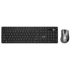 TECLADO+MOUSE GENIUS KM-8216S COMBO WIRELESS TECLADO+MOUSE GENIUS KM-8216S COMBO WIRELESS