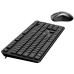 TECLADO+MOUSE GENIUS KM-8216S COMBO WIRELESS TECLADO+MOUSE GENIUS KM-8216S COMBO WIRELESS