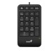 TECLADO GENIUS NUMERICO NUMPAD 125 USB-C TECLADO GENIUS NUMERICO NUMPAD 125 USB-C