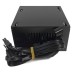 FUENTE ATX LNZ XT550-SS 550W C/LARGO NEGRA