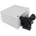 FUENTE ATX LNZ SX550-TS 550W C/LARGO METAL