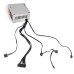 FUENTE ATX LNZ SX550-TS 550W C/LARGO METAL