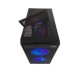 GABINETE SENTEY COYOTE ARGB BLACK/3 FAN ARGB/4SLOT GABINETE SENTEY COYOTE ARGB BLACK/3 FAN ARGB/4SLOT