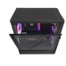 GABINETE SENTEY COYOTE ARGB BLACK/3 FAN ARGB/4SLOT GABINETE SENTEY COYOTE ARGB BLACK/3 FAN ARGB/4SLOT