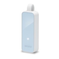 ADAPTADOR TP-LINK UE200 USB 2.0 A ETHERNET RJ45 ADAPTADOR TP-LINK UE200 USB 2.0 A ETHERNET RJ45