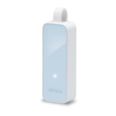 ADAPTADOR TP-LINK UE200 USB 2.0 A ETHERNET RJ45 ADAPTADOR TP-LINK UE200 USB 2.0 A ETHERNET RJ45