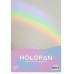 PAPEL FOTO ART-JET HOLOFAN EFECTO BURBUJA/X20/A4