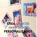 PAPEL FOTO ART-JET GLOSSY MAGNETICO /X10/A