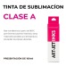TINTA ART-JET P/SUBLIMACION FK-1 NEGRO 100ML