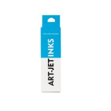 TINTA ART-JET P/SUBLIMACION FC-1 CYAN 100ML