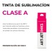 TINTA ART-JET P/SUBLIMACION FC-1 CYAN 100ML