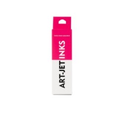 TINTA ART-JET P/SUBLIMACION FM-1 MAGENTA 100ML