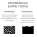TINTA ART-JET PIGMENTADA 135ML