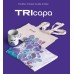 PAPEL FOTO ART-JET TRICAPA SUBLIMACION/X100/A4
