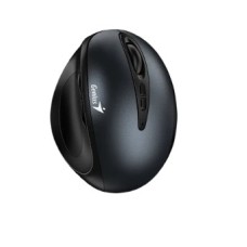 MOUSE GENIUS ERGO 8300S IRON GREY SILENT VERTICAL MOUSE GENIUS ERGO 8300S IRON GREY SILENT VERTICAL