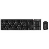 TECLADO GENIUS SLIMSTAR 8000SE COMBO WIRELESS TECLADO GENIUS SLIMSTAR 8000SE COMBO WIRELESS