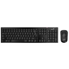 TECLADO GENIUS SLIMSTAR 8000SE COMBO WIRELESS TECLADO GENIUS SLIMSTAR 8000SE COMBO WIRELESS