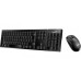 TECLADO GENIUS SLIMSTAR 8000SE COMBO WIRELESS TECLADO GENIUS SLIMSTAR 8000SE COMBO WIRELESS