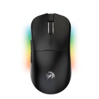 MOUSE NETMAK GAMER NM-GM64 RGB BT 5.0 + USB C MOUSE NETMAK GAMER NM-GM64 RGB BT 5.0 + USB C