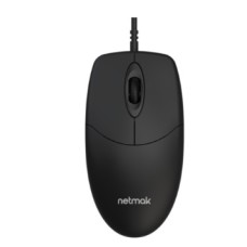 MOUSE NETMAK NM-M630 USB