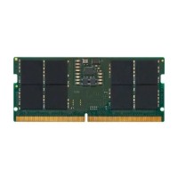 Memoria Ram SODIMM KINGSTON KVR 16GB DDR5 5600MHz E Memoria Ram SODIMM KINGSTON KVR 16GB DDR5 5600MHz E