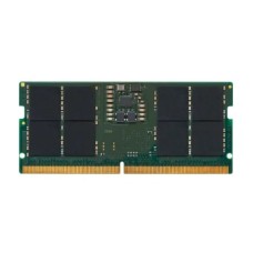 Memoria Ram SODIMM KINGSTON KVR 16GB DDR5 5600MHz E Memoria Ram SODIMM KINGSTON KVR 16GB DDR5 5600MHz E