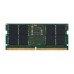 Memoria Ram SODIMM KINGSTON KVR 16GB DDR5 5600MHz E Memoria Ram SODIMM KINGSTON KVR 16GB DDR5 5600MHz E