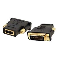 ADAPTADOR HDMI A DVI 24+1 JLG-SM3010/CB115