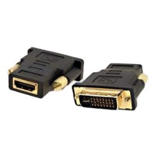 ADAPTADOR HDMI A DVI 24+1 JLG-SM3010/CB115