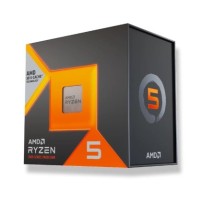 Procesador AMD Ryzen 5 7600X3D 4.7GHZ AM5 6-CORE R