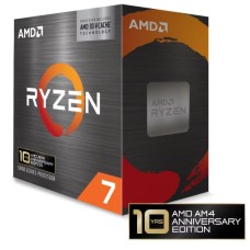 Procesador AMD Ryzen 7 5800X3D 3.40GHz AM4 DDR4