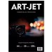 PAPEL FOTO ART-JET GLOSSY 200G A4 PACK X 20
